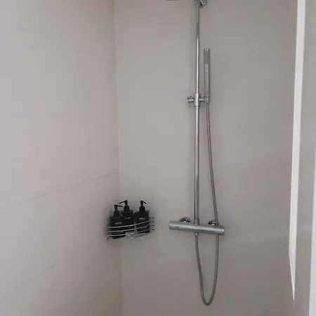 Appartement Sunny Iéna
