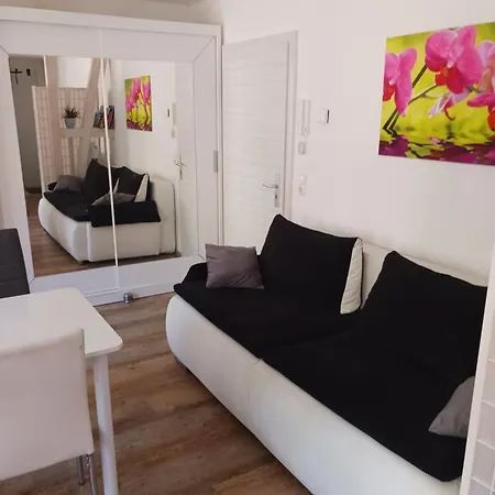 Appartement Sunny