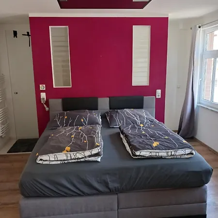 Sunny Appartement